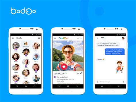 dadoo app|badoo app install.